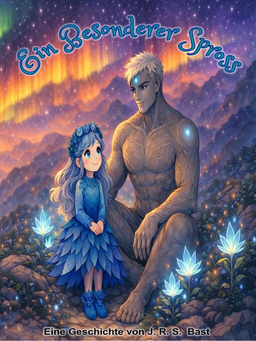 Title details for Ein Besonderer Spross by J.R.S. Bast - Wait list